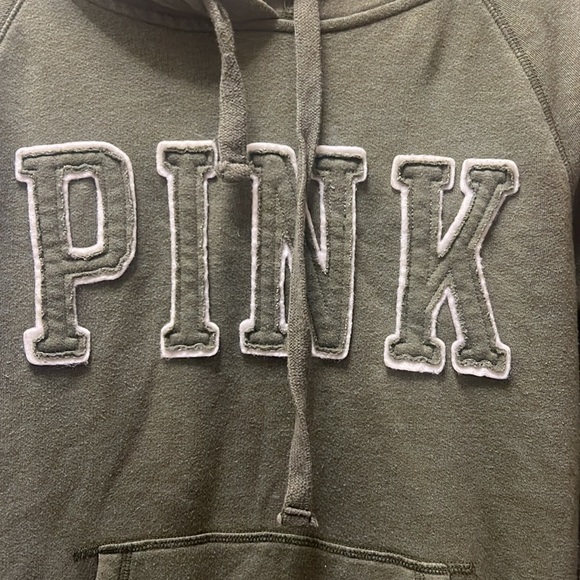 Pink sweater - Picture 2 of 4